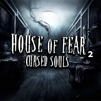 House Of Fear Cursed Souls
