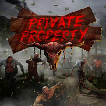 Private Property VR