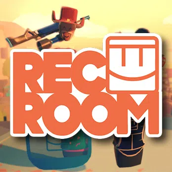 Rec Room Paintball